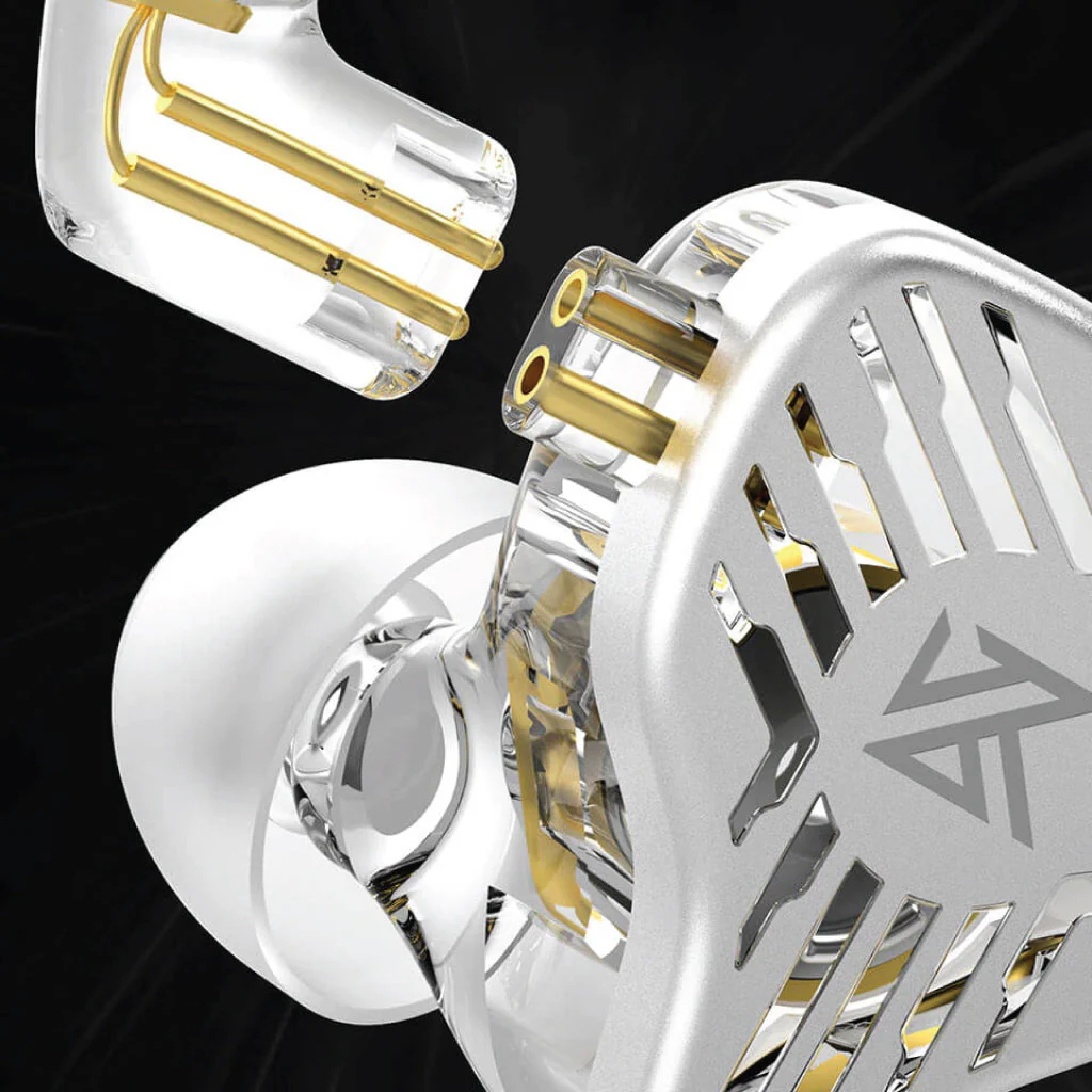 KZ - EDS Wired IEM - Image 4