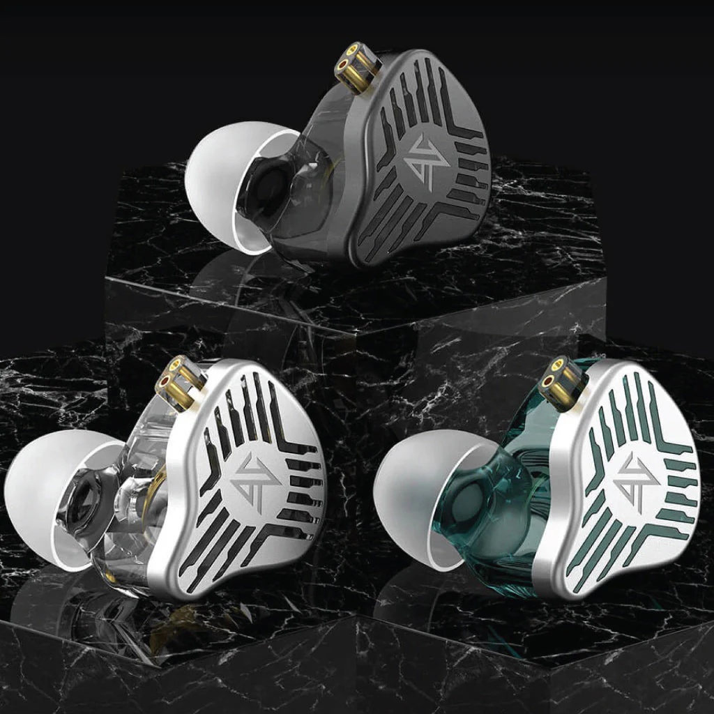 KZ - EDS Wired IEM - Image 5