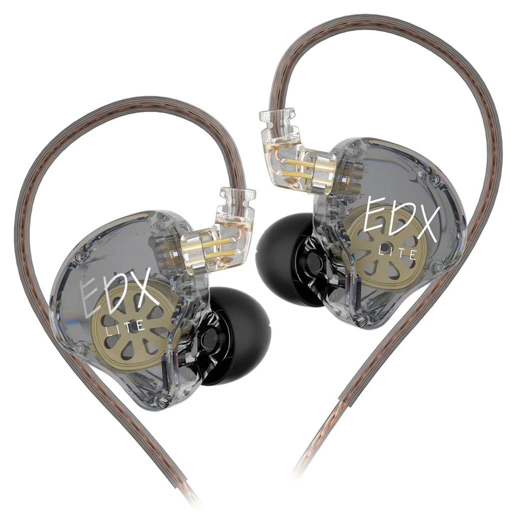 KZ - EDX Lite IEM - Image 6
