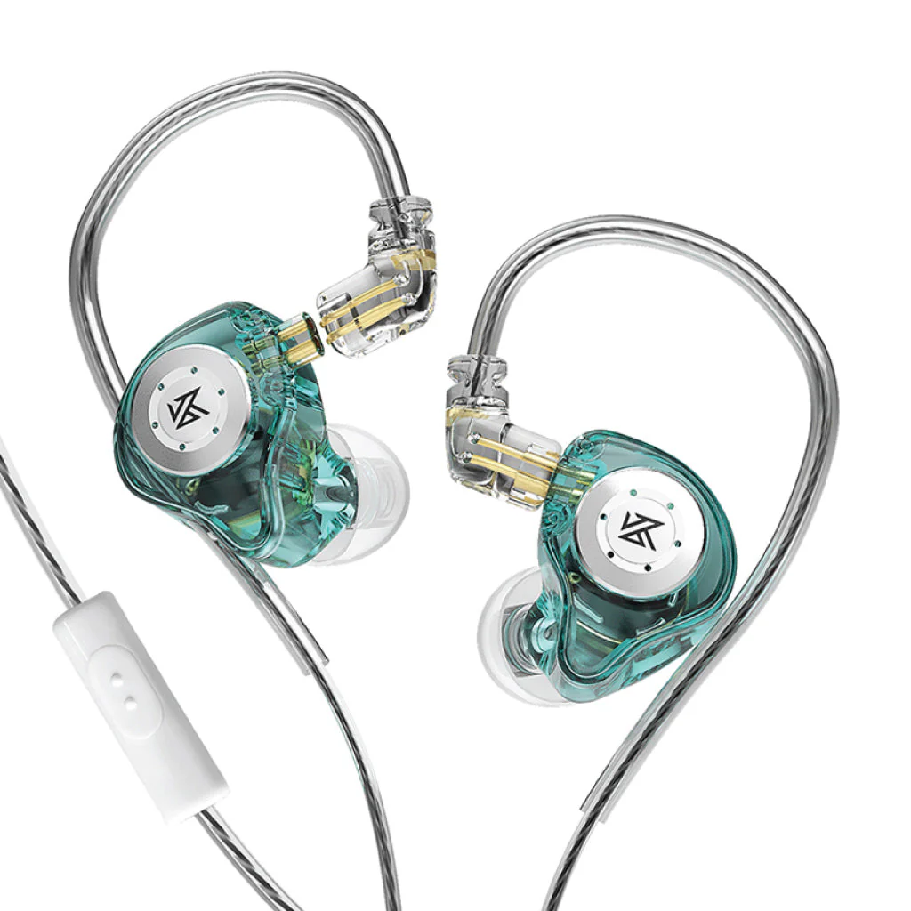 KZ - EDX Pro Wired IEM - Image 28