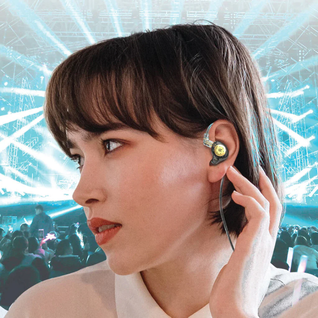 KZ - EDX Pro Wired IEM - Image 5