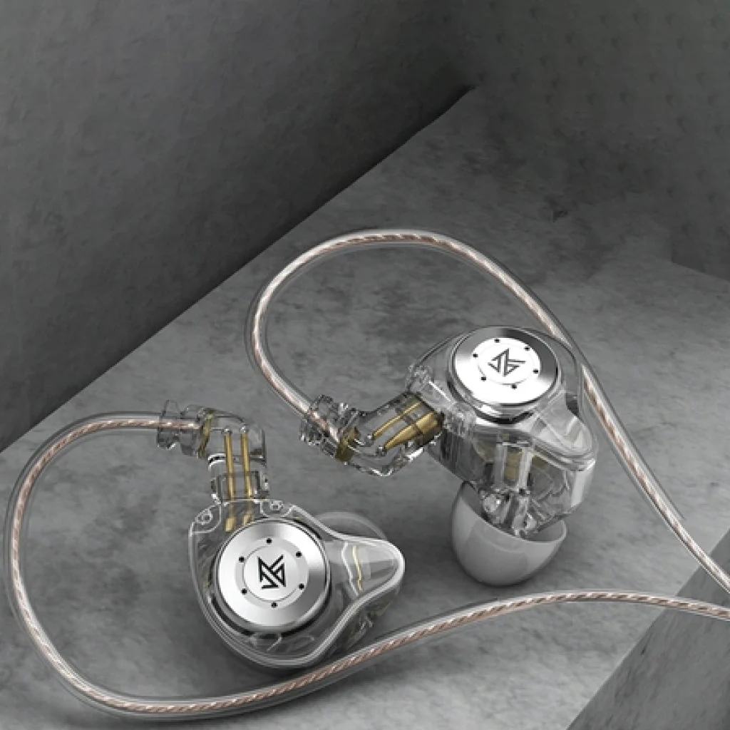 KZ - EDX Pro Wired IEM - Image 9