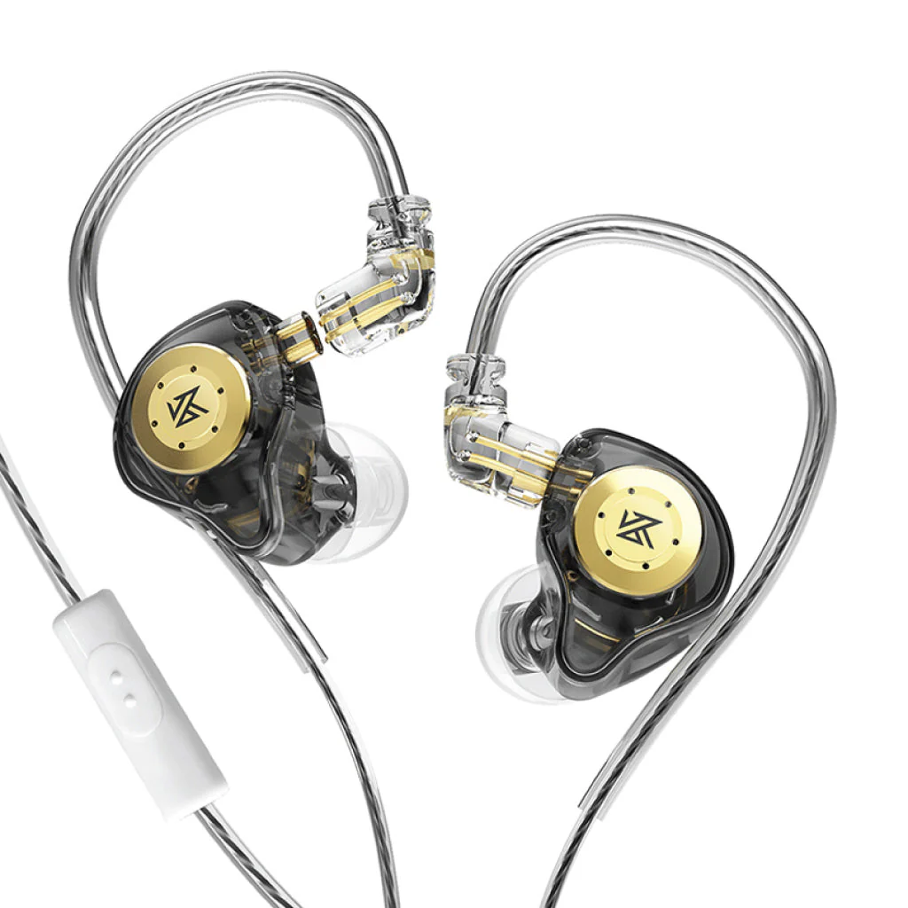 KZ - EDX Pro Wired IEM (Demo Unit)