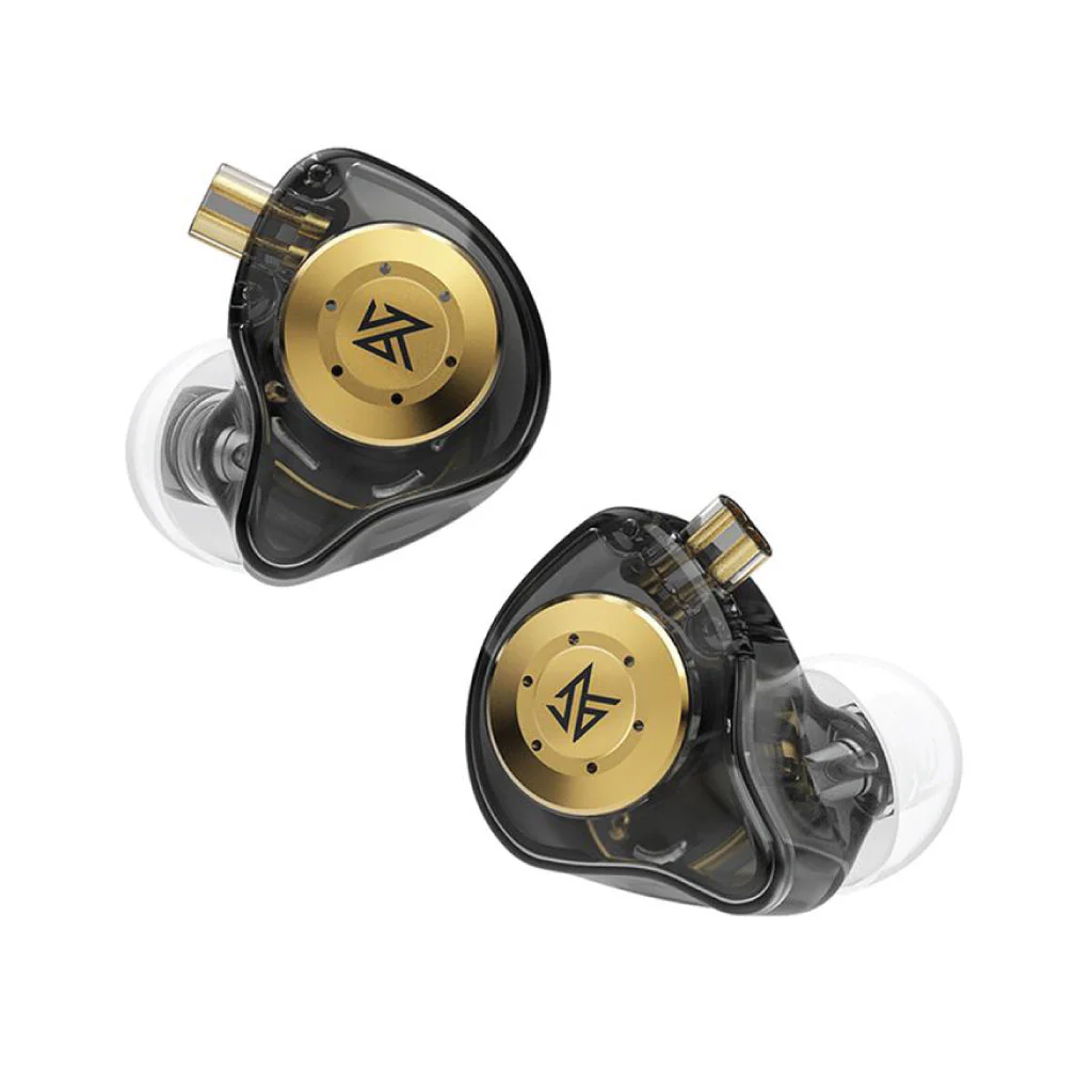 KZ - EDX Pro Wired IEM (Demo Unit) - Image 3