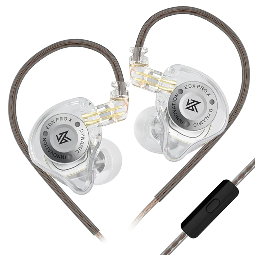 KZ - EDX Pro X IEM - Image 11