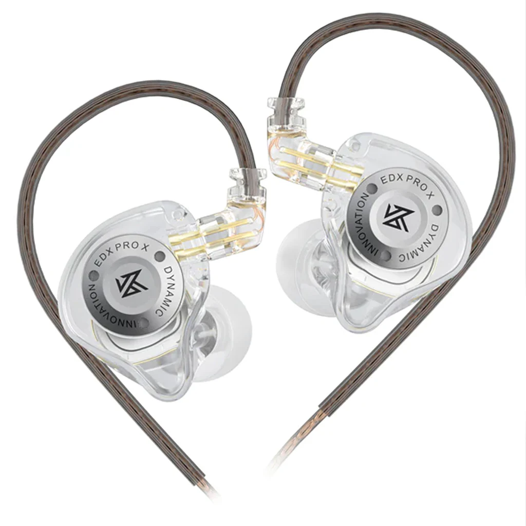 KZ - EDX Pro X IEM - Image 15