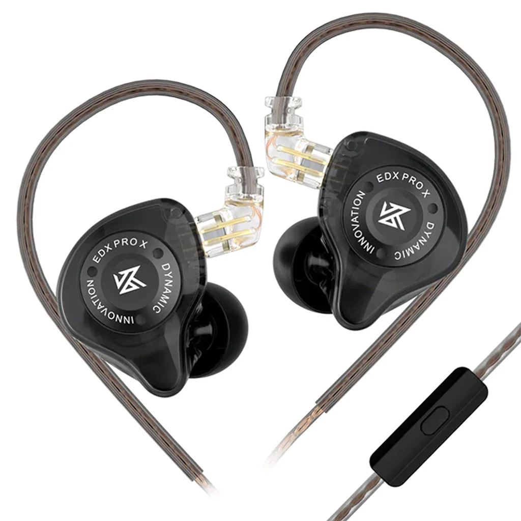 KZ - EDX Pro X IEM - Image 17