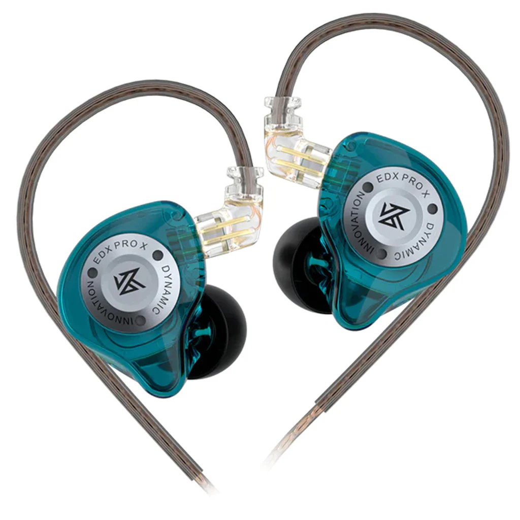 KZ - EDX Pro X IEM - Image 22