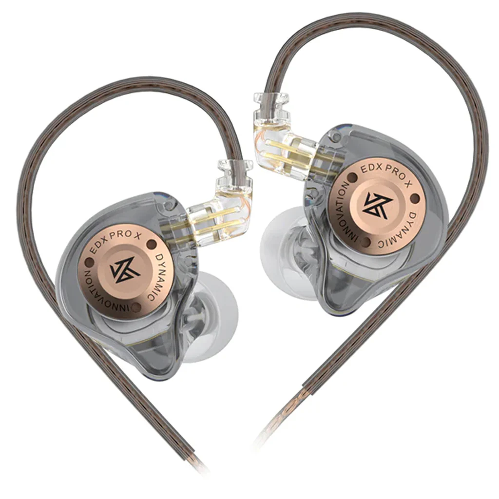 KZ - EDX Pro X IEM - Image 23
