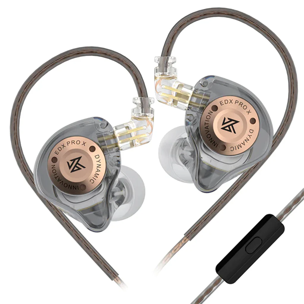 KZ - EDX Pro X IEM - Image 6
