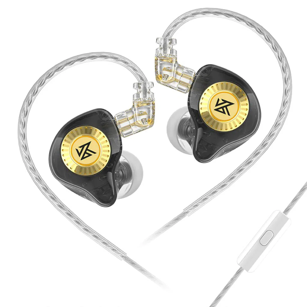 KZ - EDX Ultra Wired IEM