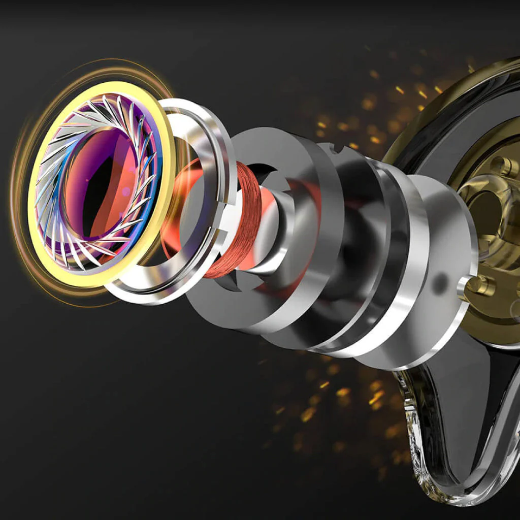 KZ - EDX Ultra Wired IEM - Image 13
