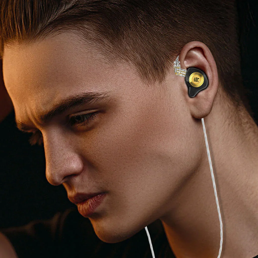 KZ - EDX Ultra Wired IEM - Image 20