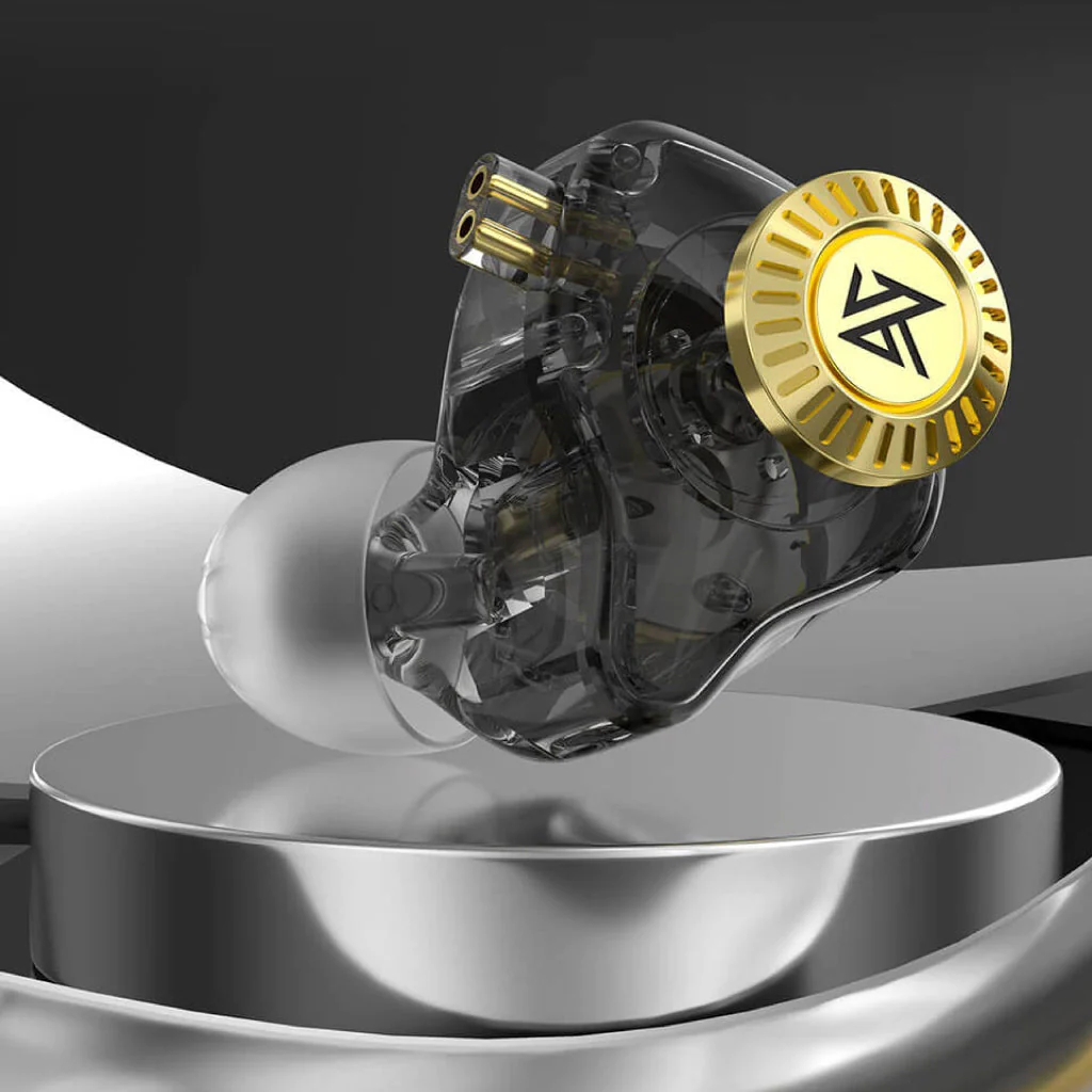 KZ - EDX Ultra Wired IEM - Image 4