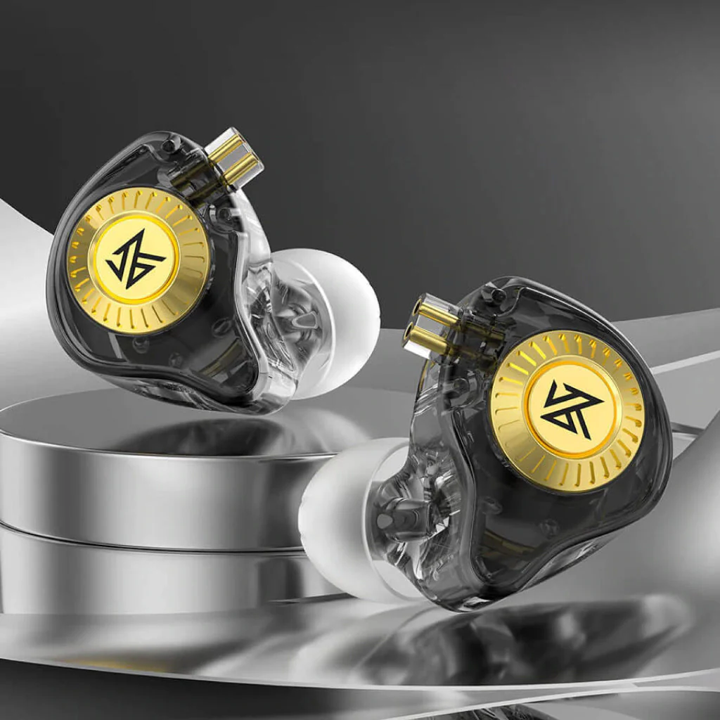 KZ - EDX Ultra Wired IEM - Image 5