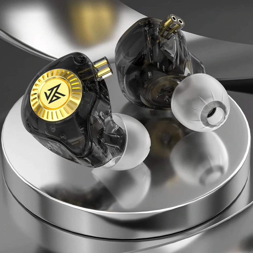 KZ - EDX Ultra Wired IEM - Image 6