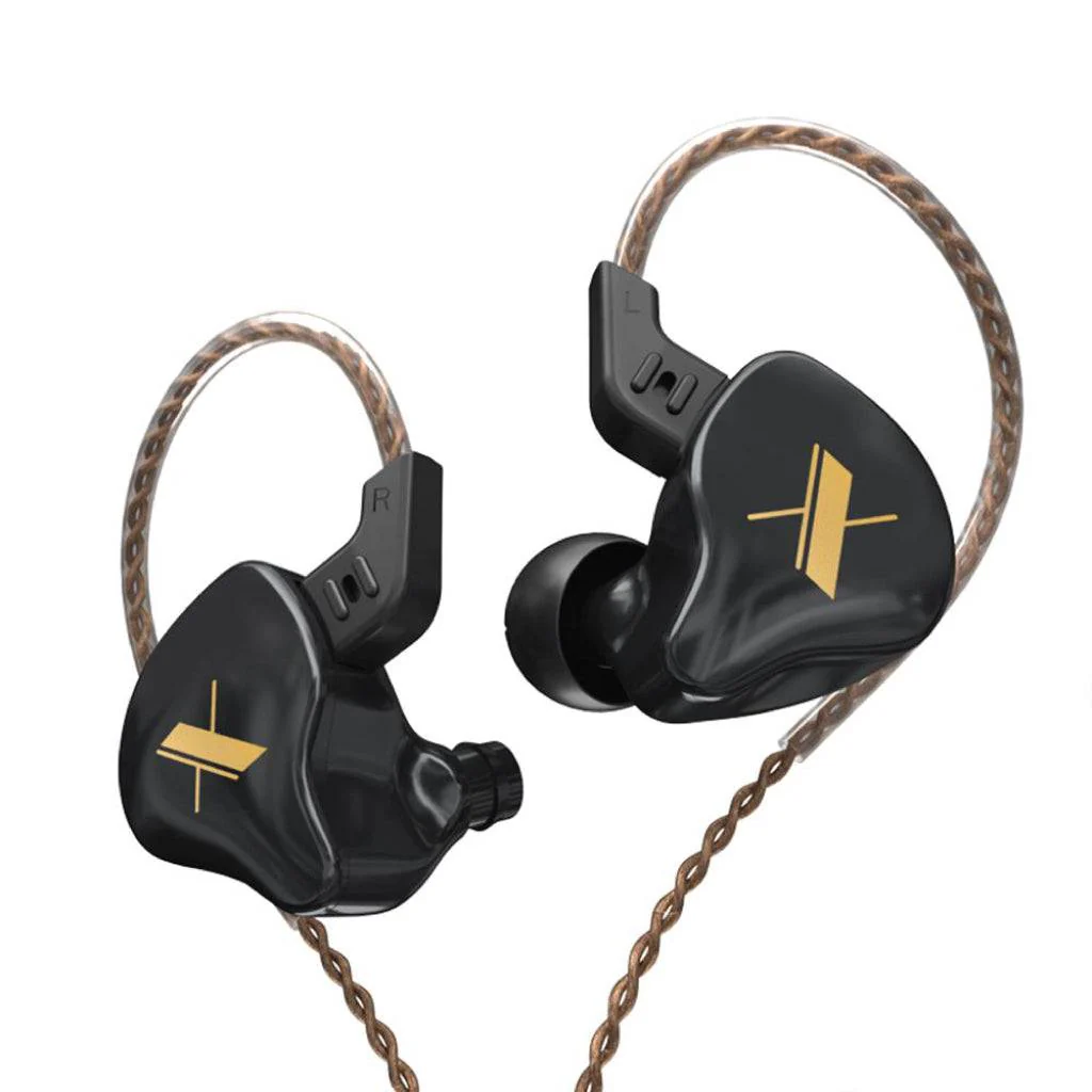KZ - EDX Wired IEM