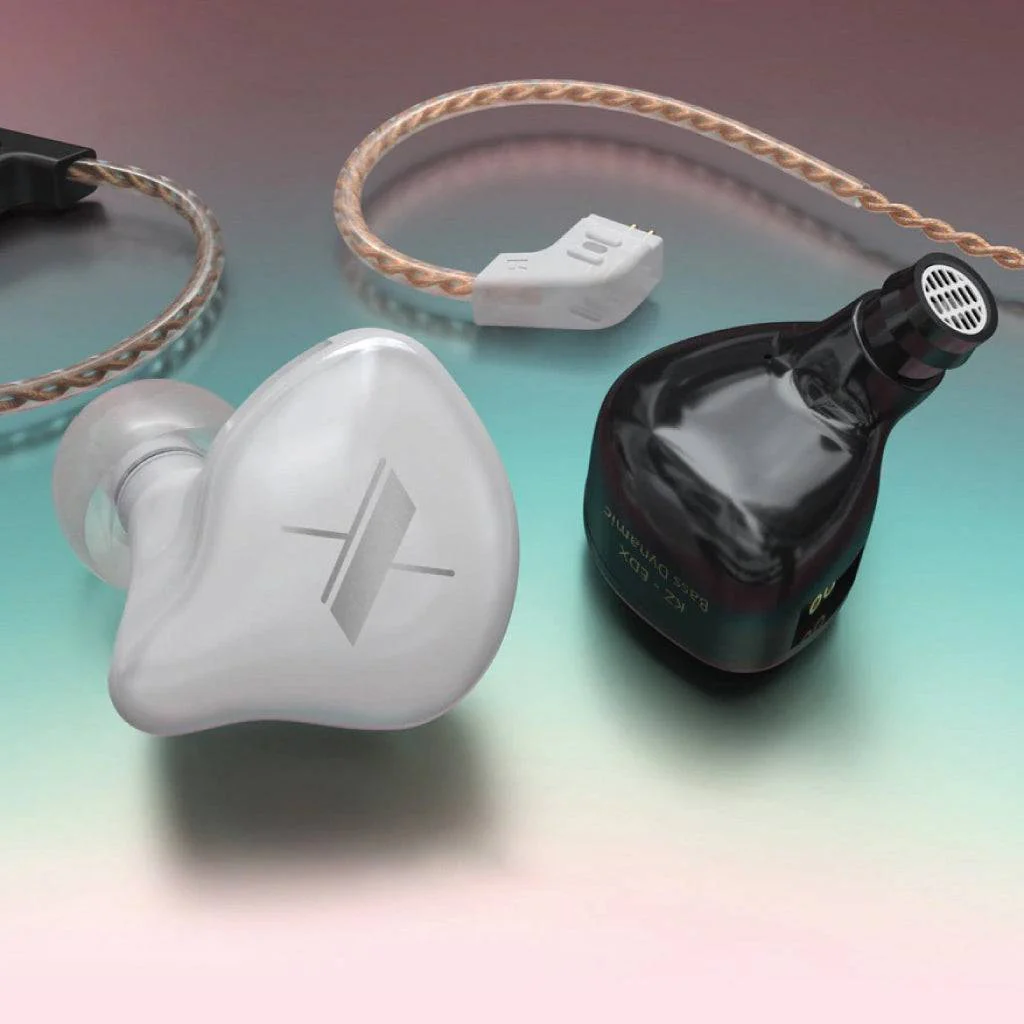 KZ - EDX Wired IEM - Image 4