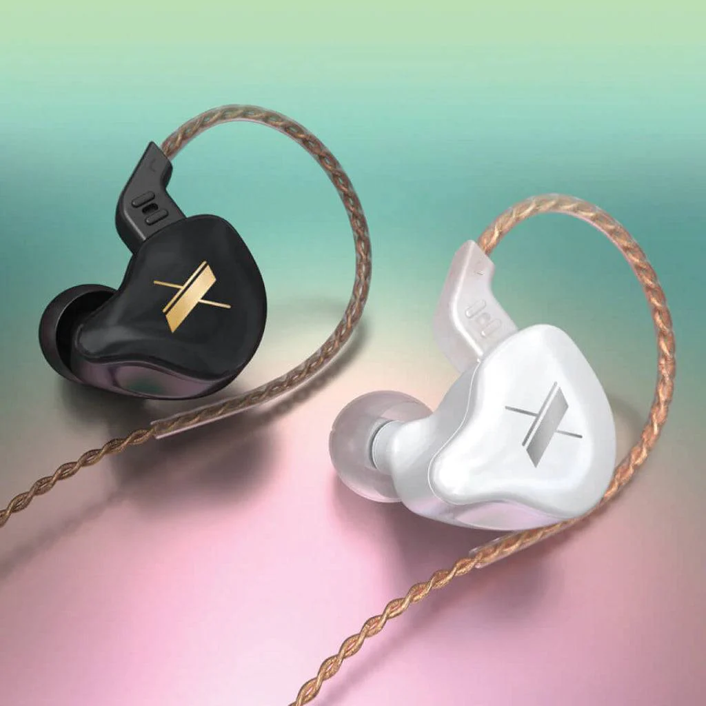 KZ - EDX Wired IEM - Image 5