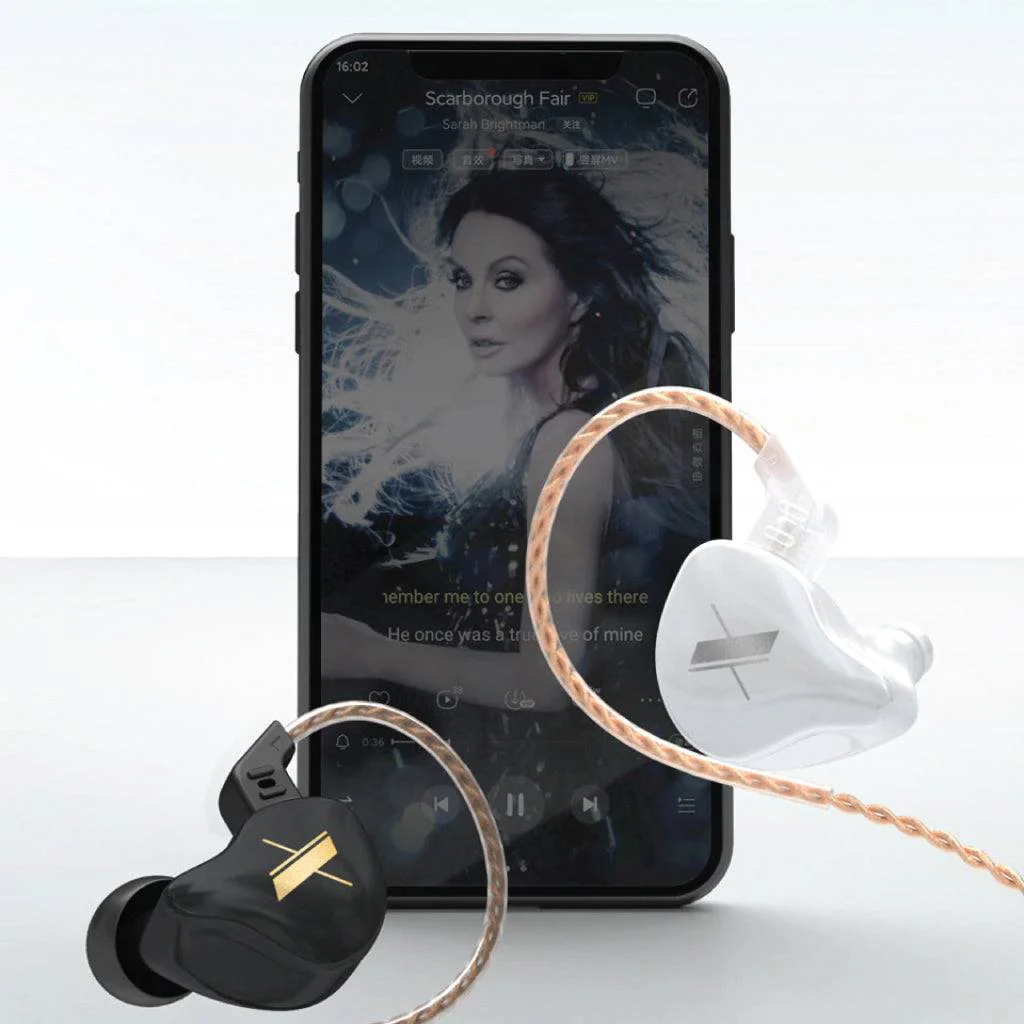 KZ - EDX Wired IEM - Image 8
