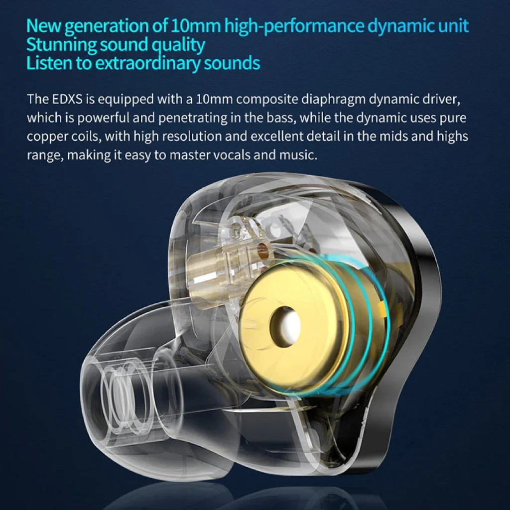 KZ - EDXS IEM - Image 11
