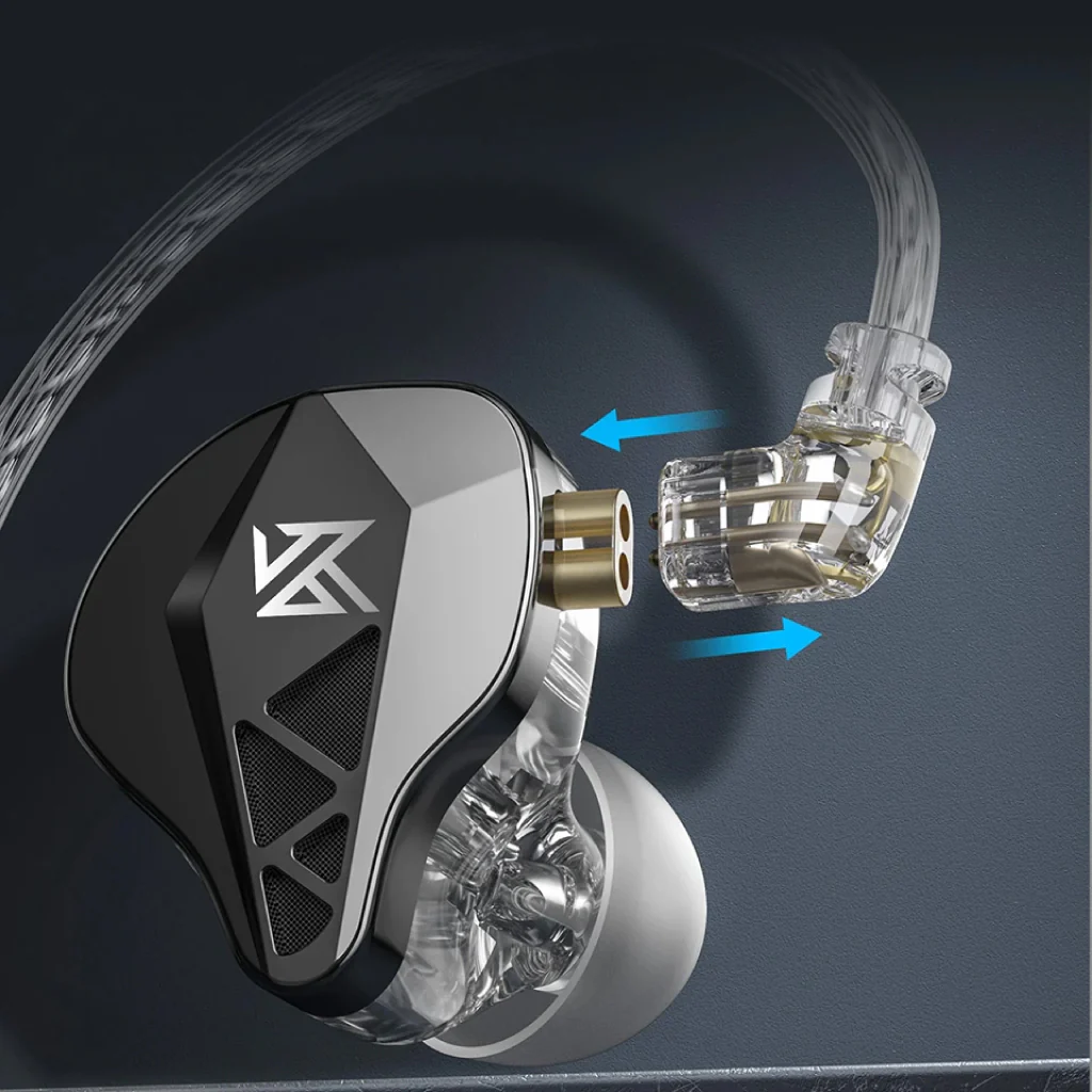 KZ - EDXS IEM - Image 14