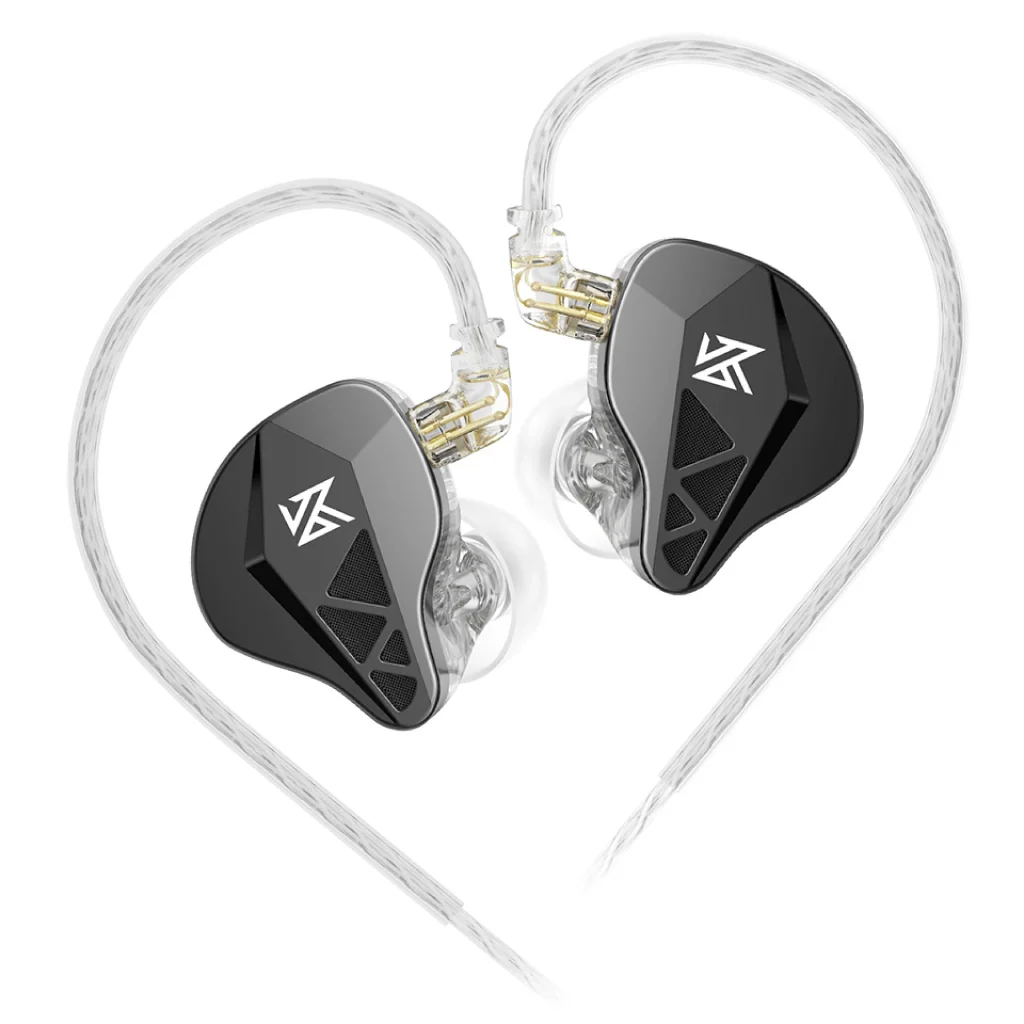 KZ - EDXS IEM - Image 7