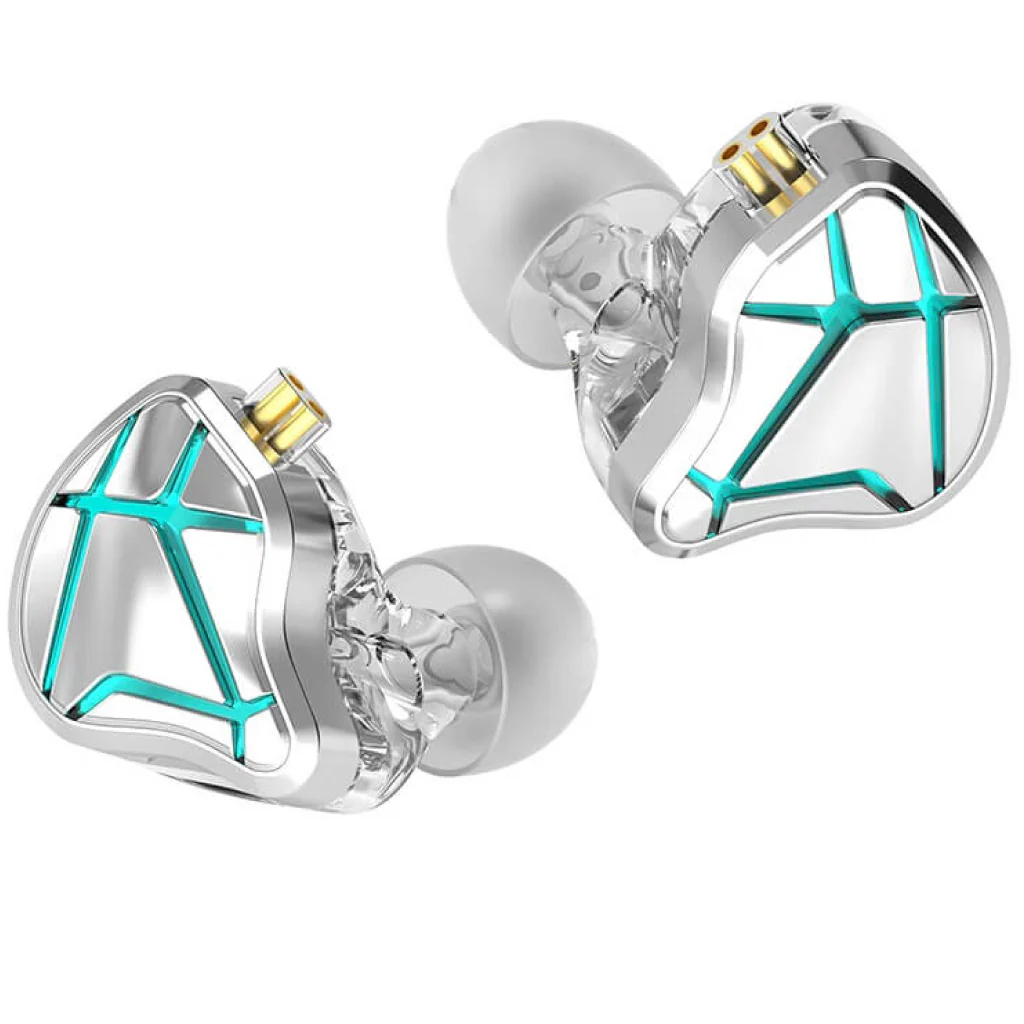 KZ - ESX Wired IEM