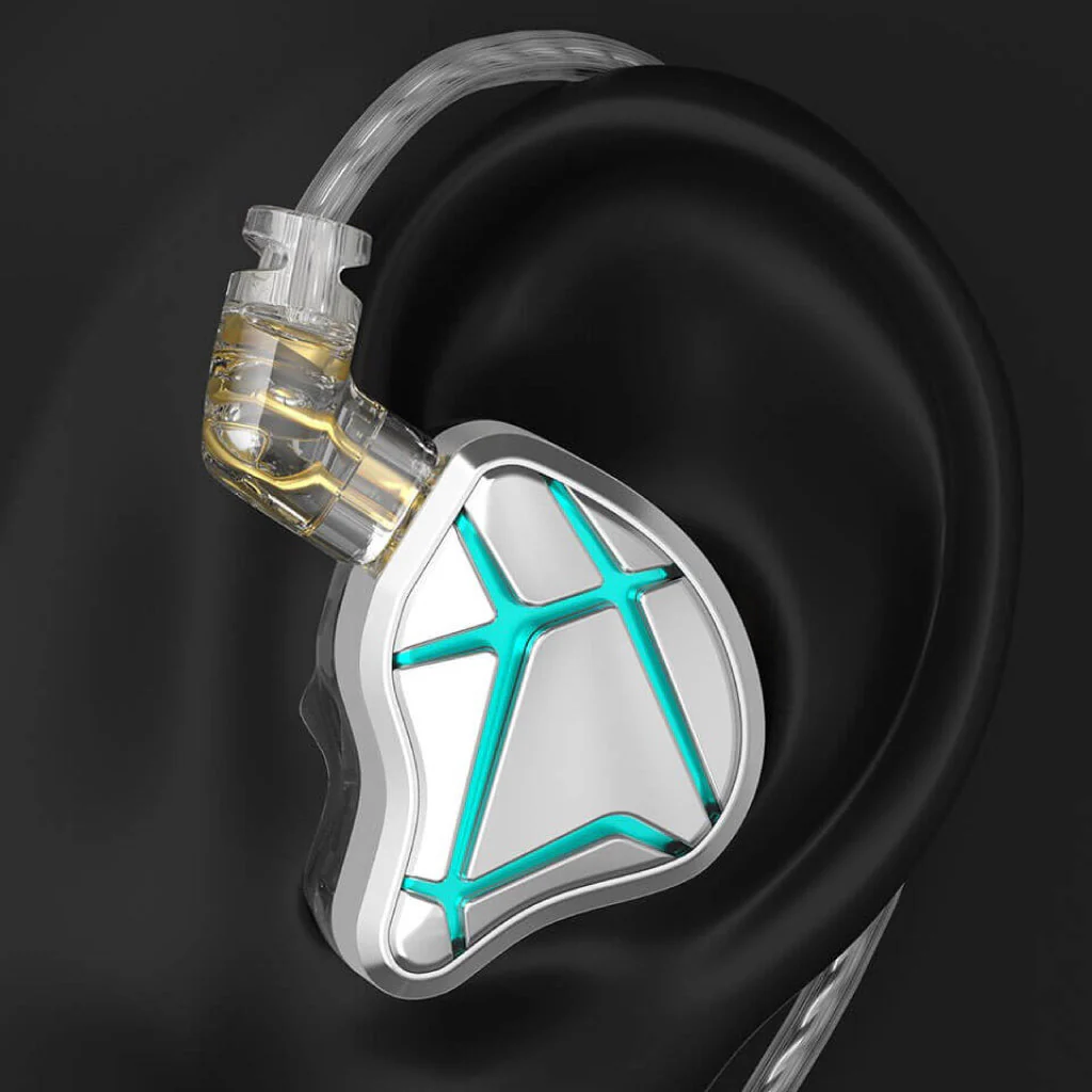 KZ - ESX Wired IEM - Image 10