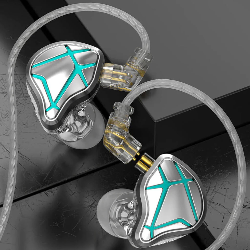 KZ - ESX Wired IEM - Image 12