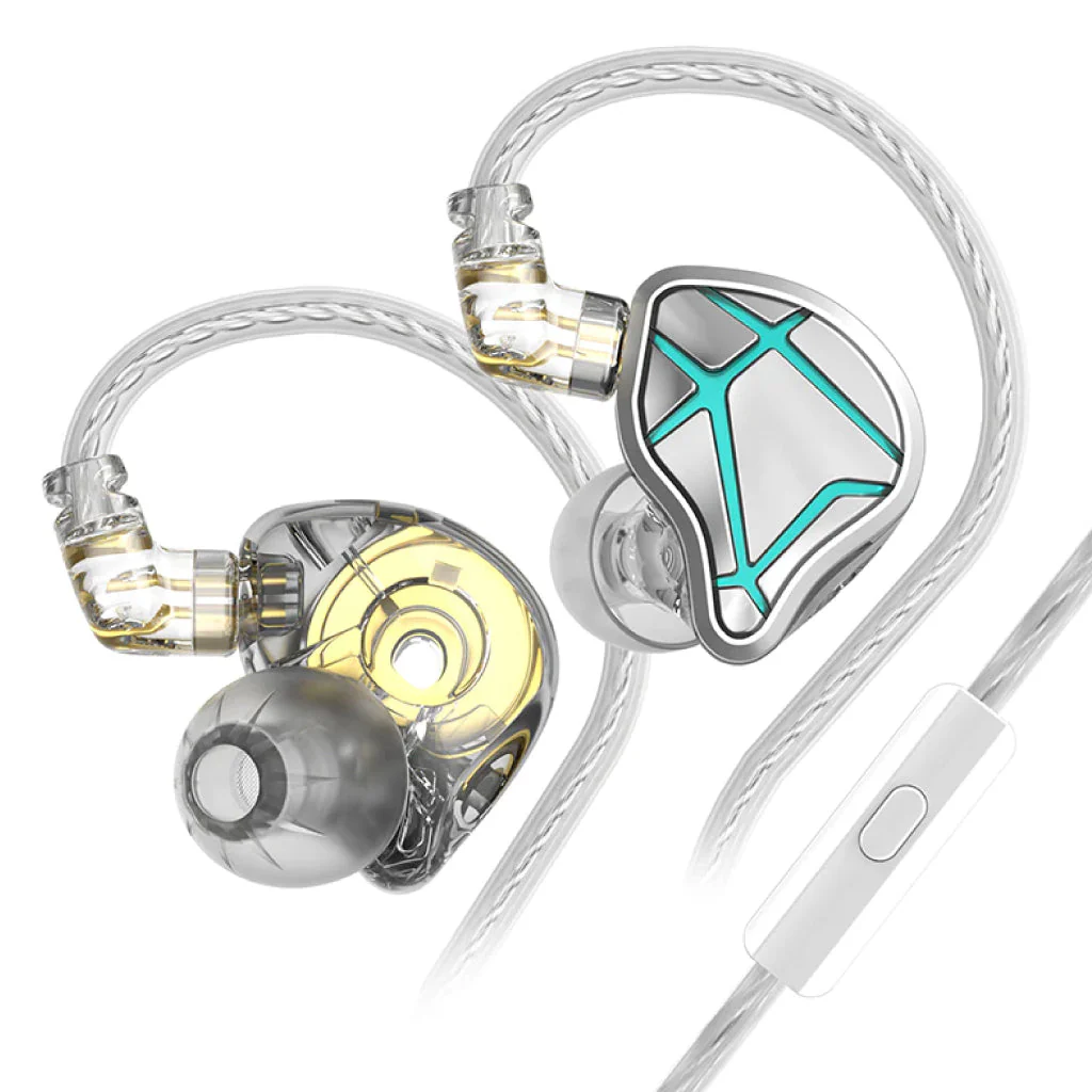 KZ - ESX Wired IEM - Image 3