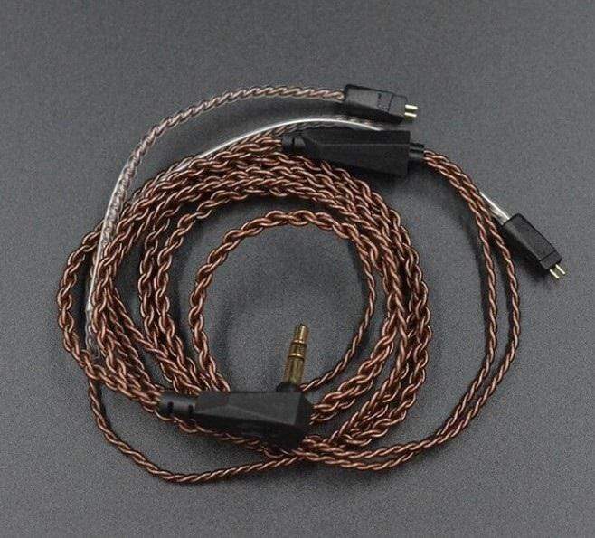KZ - IEM Upgrade Cable