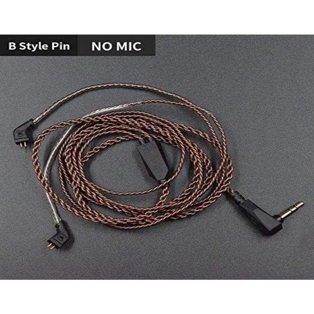 KZ - IEM Upgrade Cable - Image 15