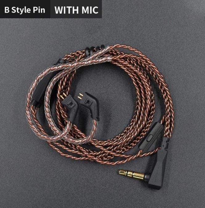 KZ - IEM Upgrade Cable - Image 16