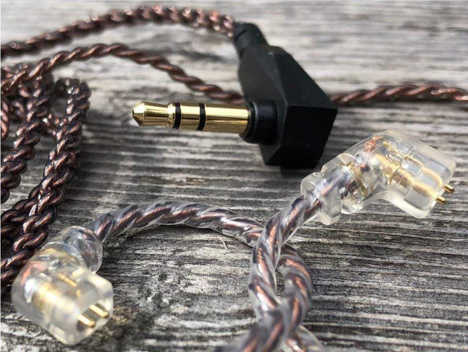 KZ - IEM Upgrade Cable - Image 30