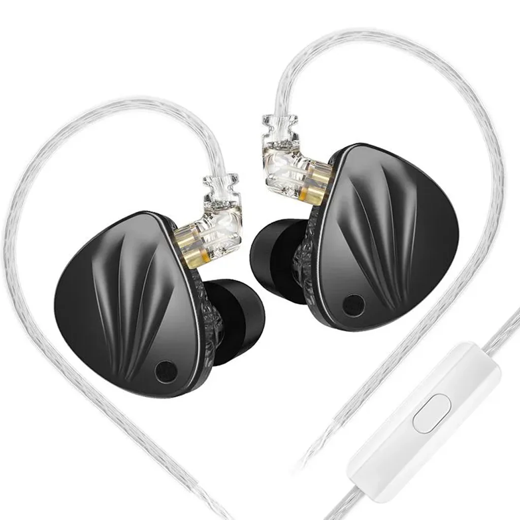KZ - Krila IEM