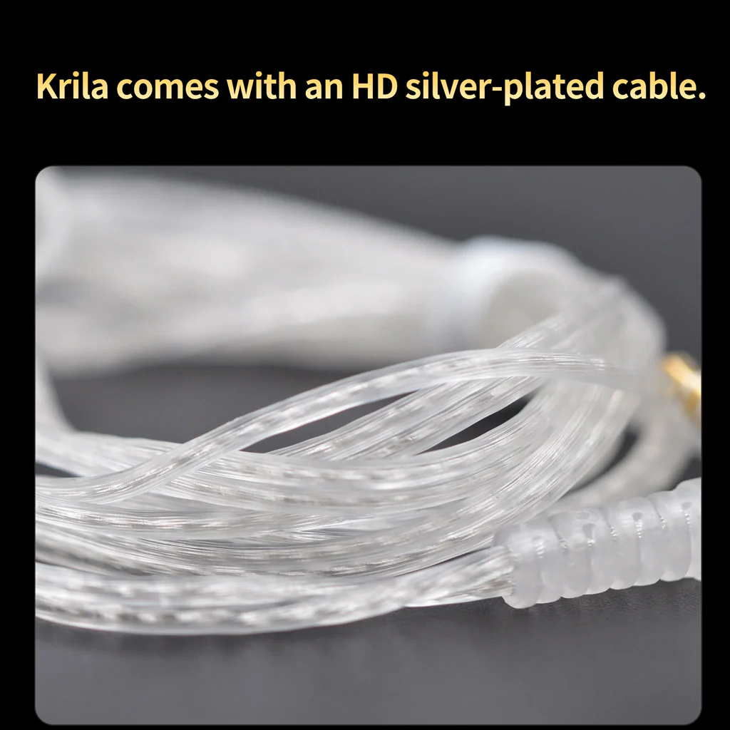 KZ - Krila IEM - Image 11
