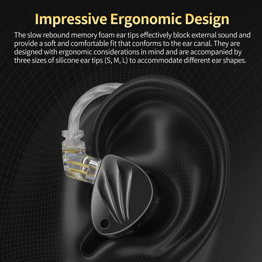KZ - Krila IEM - Image 8
