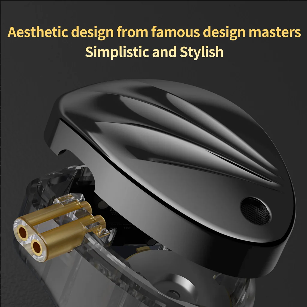 KZ - Krila IEM - Image 9