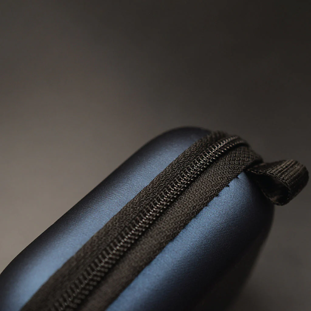 KZ - Leather Earphone Carrying Case - Image 12