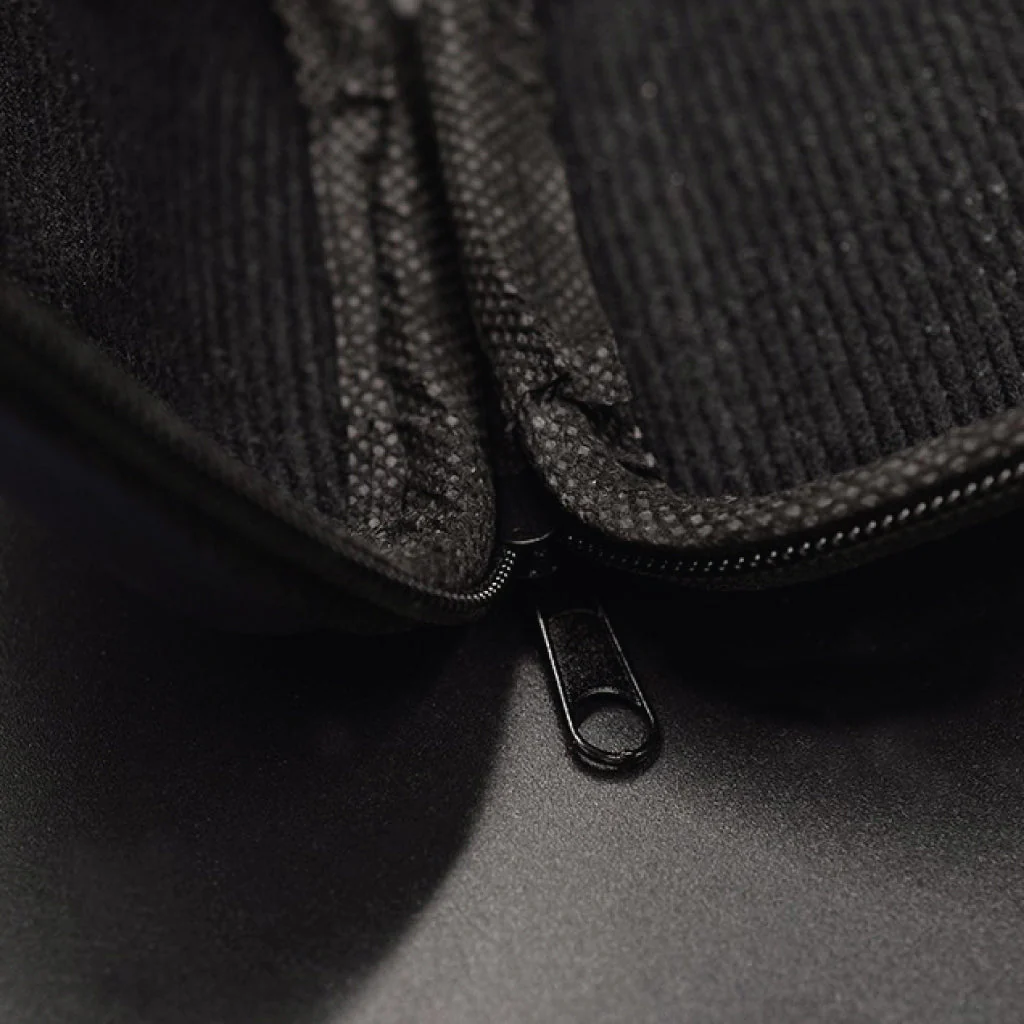 KZ - Leather Earphone Carrying Case - Image 13