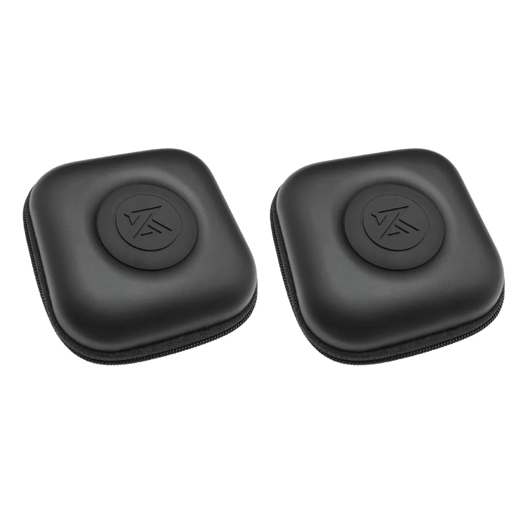KZ - Leather Earphone Carrying Case - Image 7