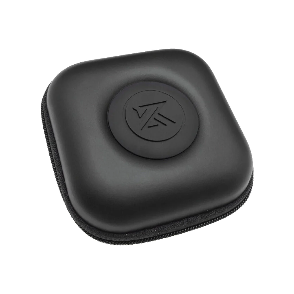 KZ - Leather Earphone Carrying Case - Image 9