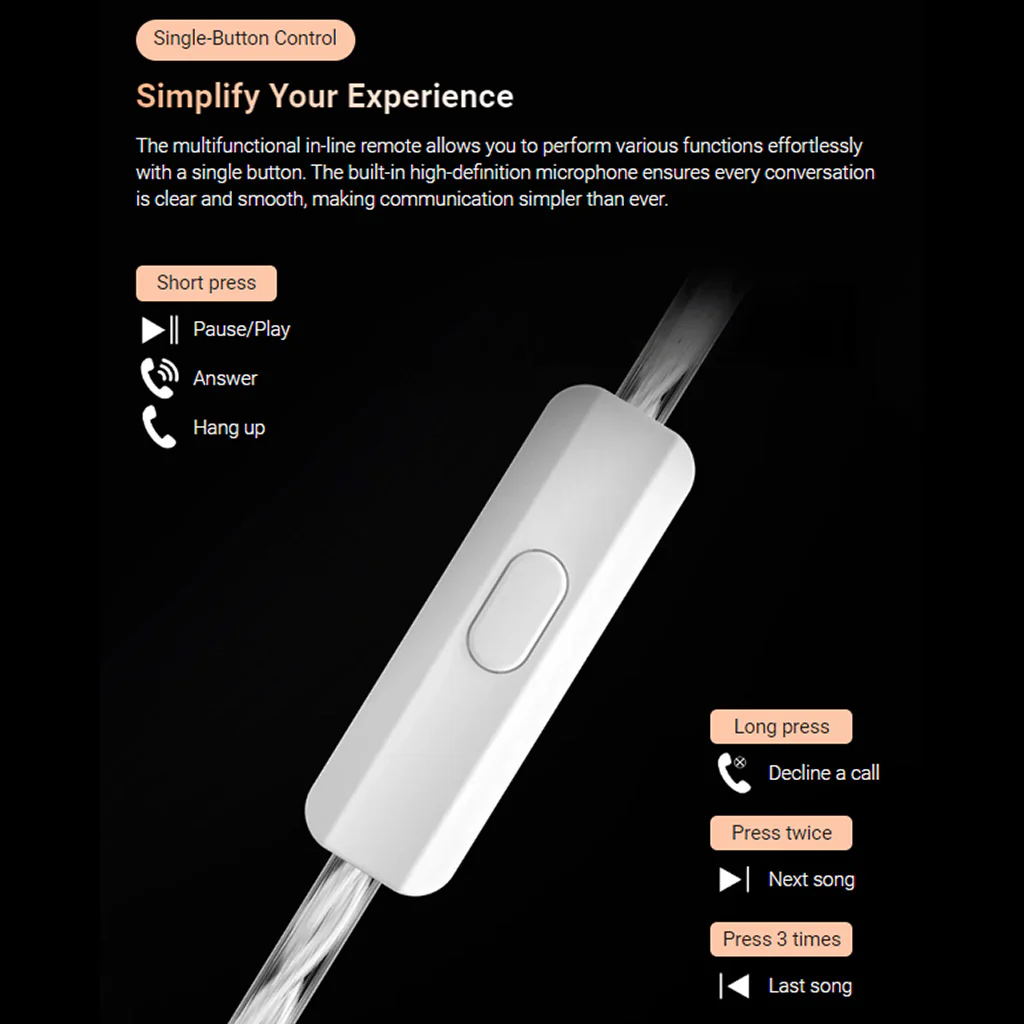 KZ x Angelears Libra IEM - Image 13