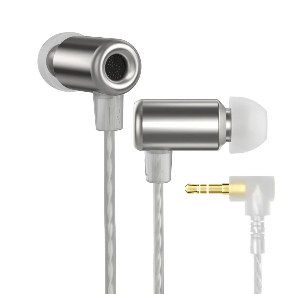 KZ - Ling Long Wired IEM