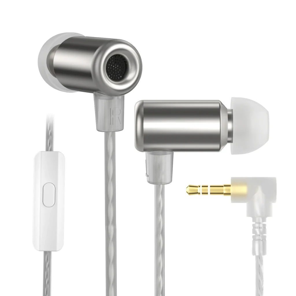 KZ - Ling Long Wired IEM - Image 2