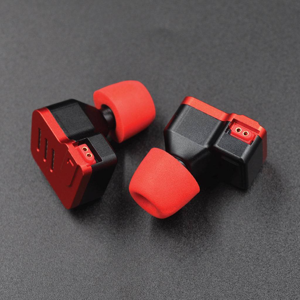 KZ - Memory Foam Eartips - Image 12