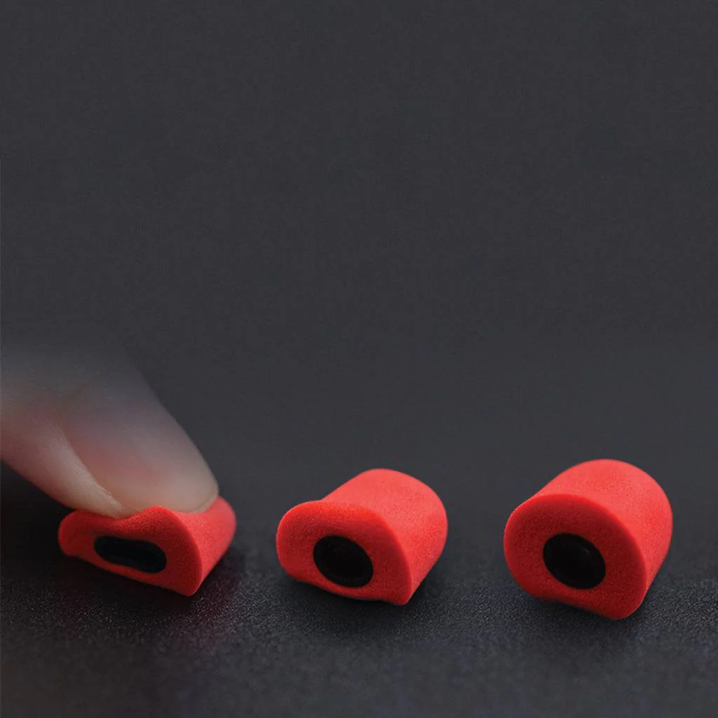 KZ - Memory Foam Eartips - Image 13