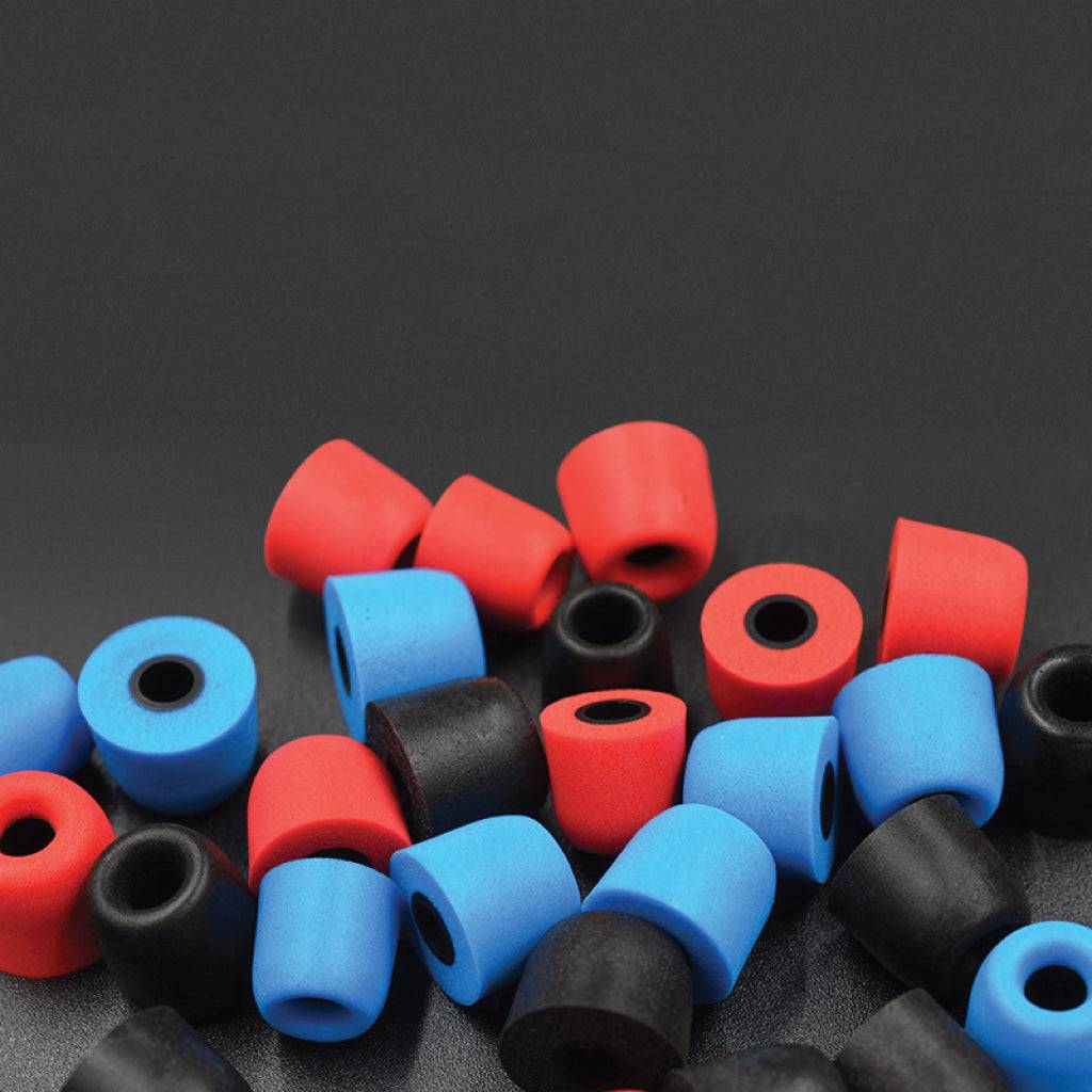 KZ - Memory Foam Eartips - Image 6