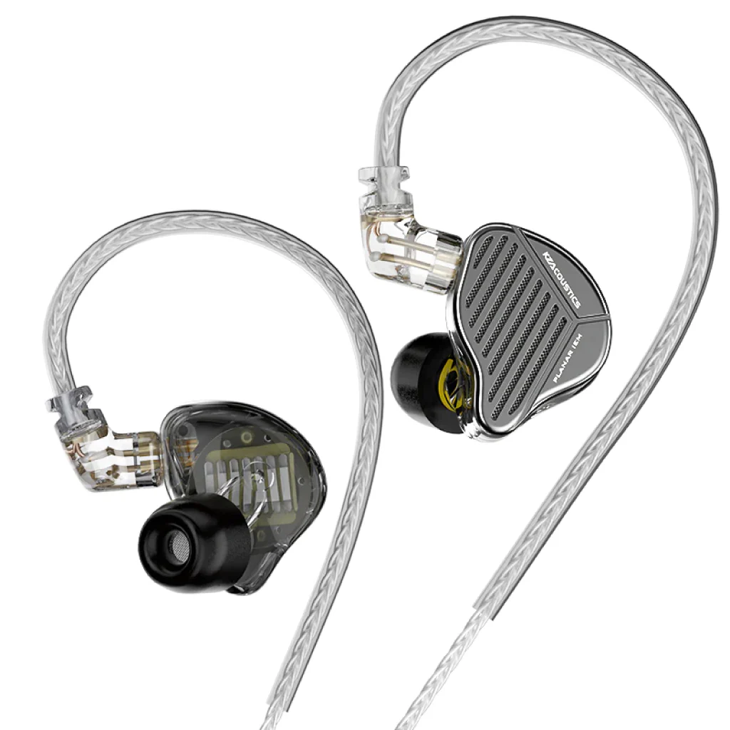 KZ - PR1 Pro Wired IEM - Image 6